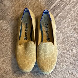 Rothys ~ Loafers